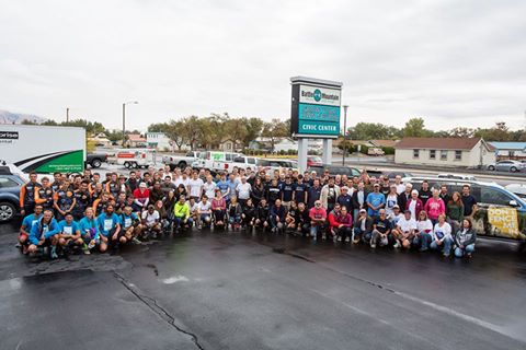 Human Power Team tweet media