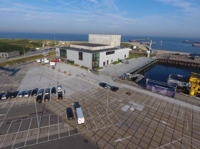 Conferentie is Den Haag over #Ecobouw16 was zeker de moeite waard. <a href="/EcobouwNL/">Ecobouw Vakmedianet</a> <a href="/DeKruittoren/">WALHALLAb!</a> #architectuur #makers