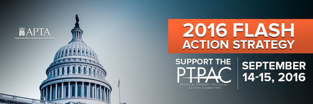 SharynDWSPT's tweet photo. Learn "Why Students Should Support PT-PAC" https://t.co/9AKSUr2eZJ https://t.co/dHuBsq4Ea7