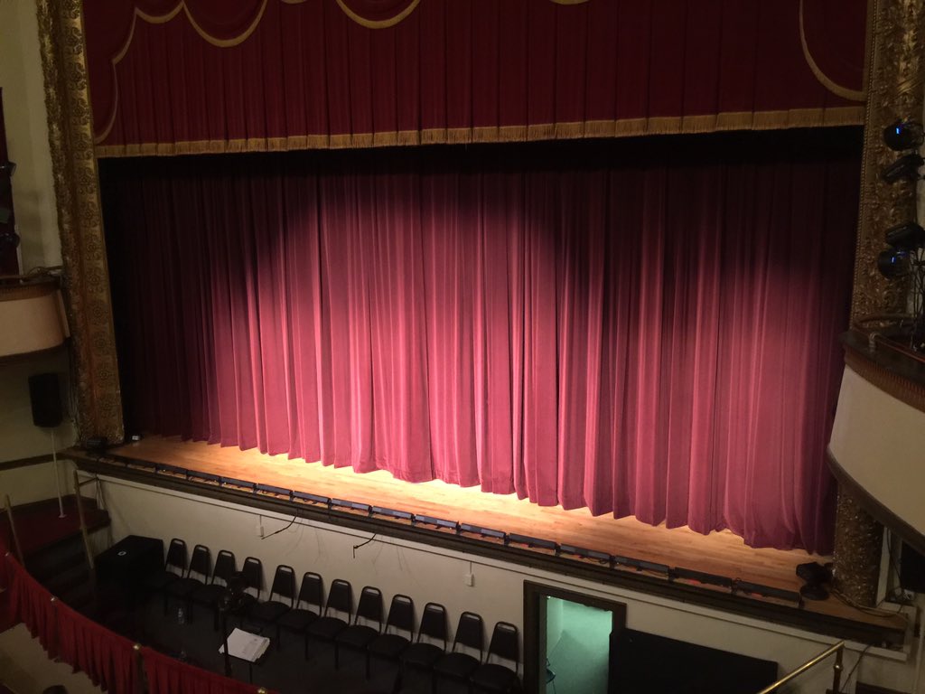 DillonHuffmanNC's tweet image. Tonight is the #DressRehearsal for #PeterPanJr at the @DothanCCOH 📺🎬 The show begins tomorrow! Are you coming?