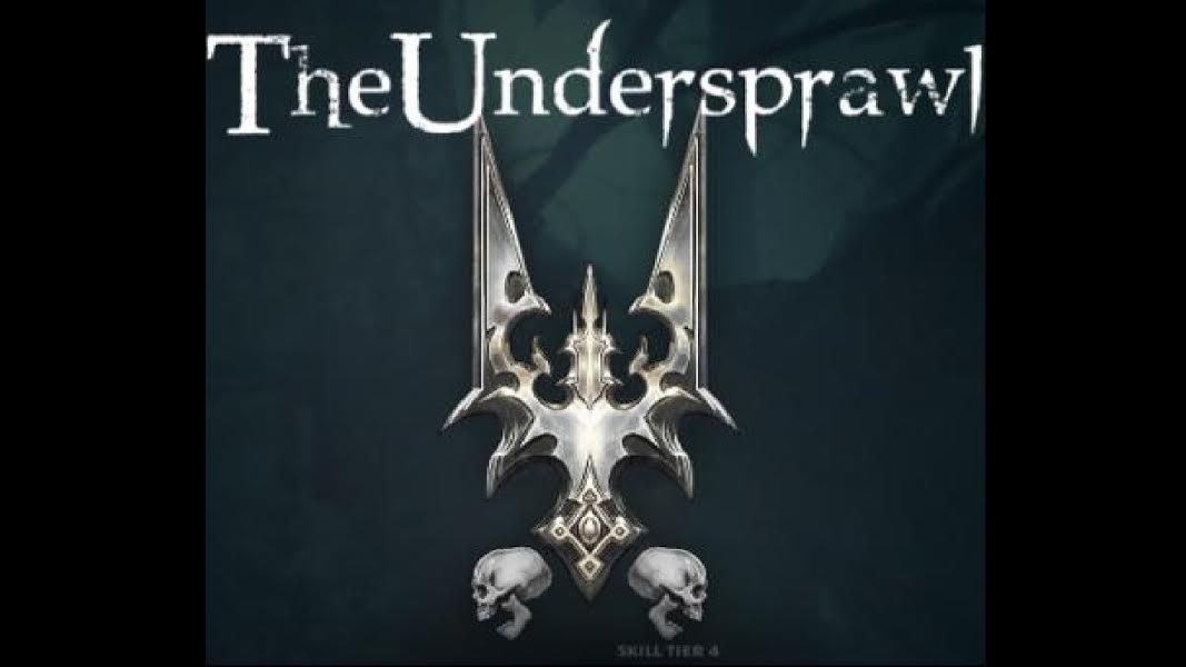 TheUndersprawl's tweet photo. RT @theundersprawl with special guest @BrianGlory @TDog_Clisis live in 15! https://t.co/aMRJc3qvUR https://t.co/aBrI20yWgy