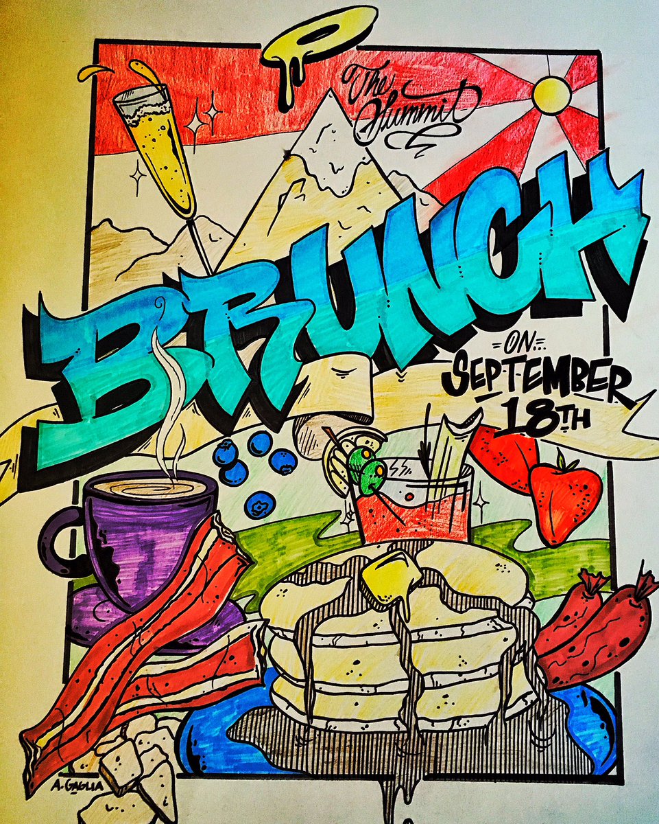 TheSummitPGH's tweet photo. Fundraising #brunch this Sunday 4 United Mitochondrial Disease Foundation @brunchsocialpgh @brunchpgh @BrunchBurgh https://t.co/BNa38oP0H2