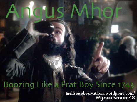 AngusAngels's tweet photo. Who's up for a bit if humor? ❤️😇❤️🍷 (Credit goes to @gracesmom48 ) #OriginalFratBoy #IsThatSpanish https://t.co/sMrCjV8uu5