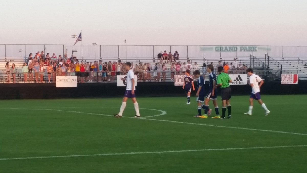 GCHS_Athletics's tweet image. Beautiful Night for @GCHS_BoysSoccer Pack The House promoted by @GCBoosters @GCHSStudent