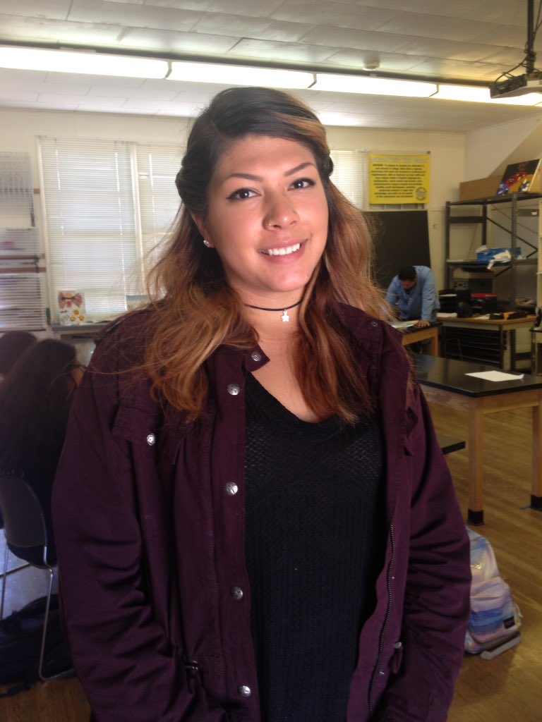 OUHS Alumni tweet media