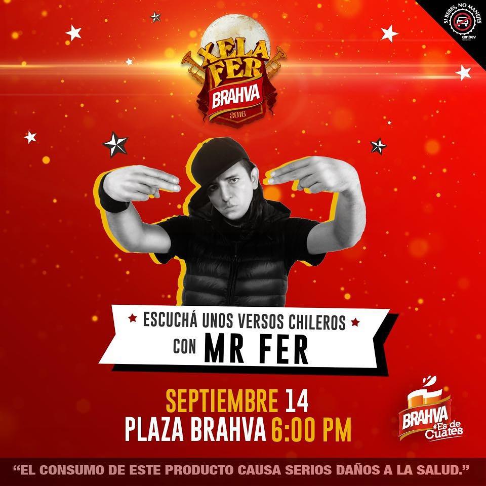 FansMrFerGt's tweet photo. Mañana en #Xelafer con @MrFer_Gt, no se lo pierdan #mrfer https://t.co/bPGrCqAxfJ