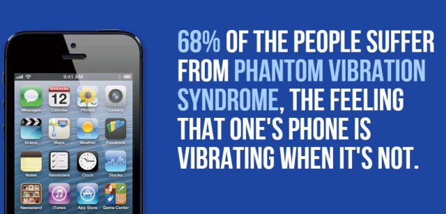 Hey did you guys know? #psychfacts