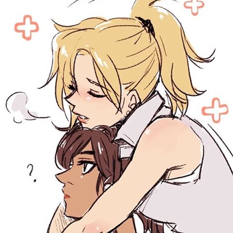 (Is huge in you titly)#OpenRP