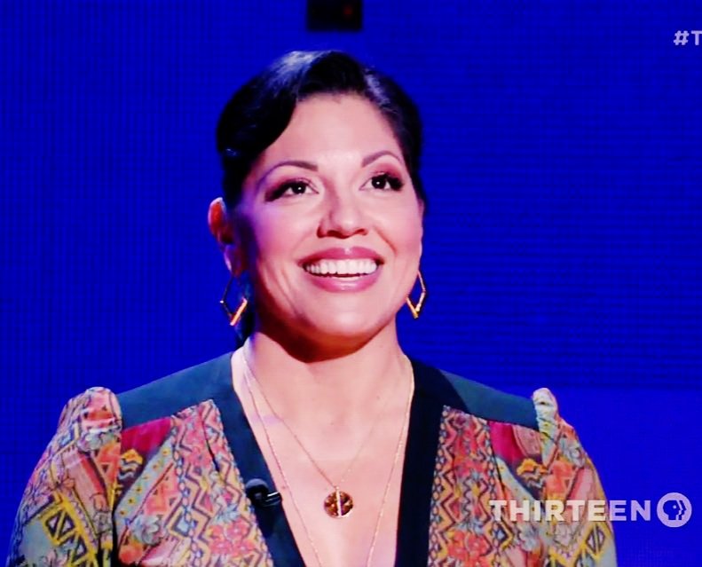 Sramirezvillage's tweet image. ❤ #TEDTalksPBS