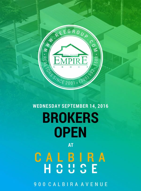 Real Estate Empire (Reegroupmiami) Twitter