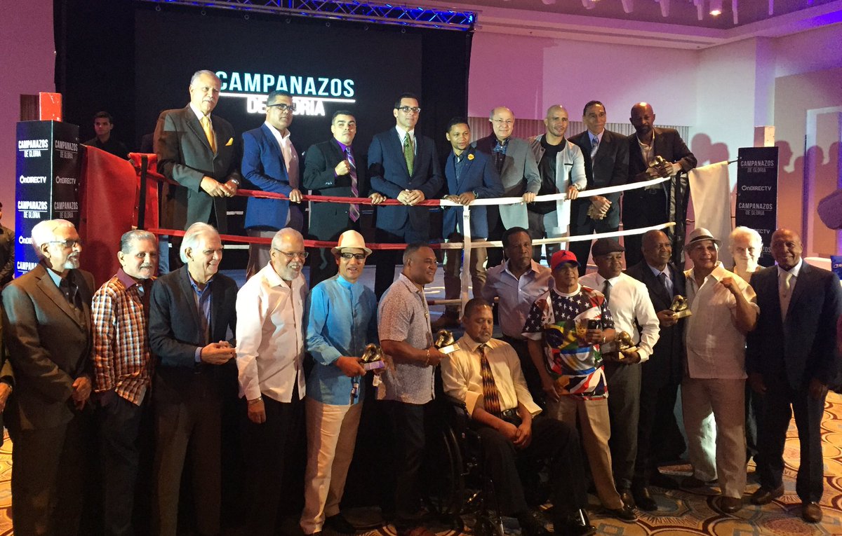 HSM_LLC's tweet photo. #Premiere "Campanazos de Gloria" dirigido por HS Media LLC para @DIRECTVPR @RealMiguelCotto https://t.co/2IEaZkJxZn