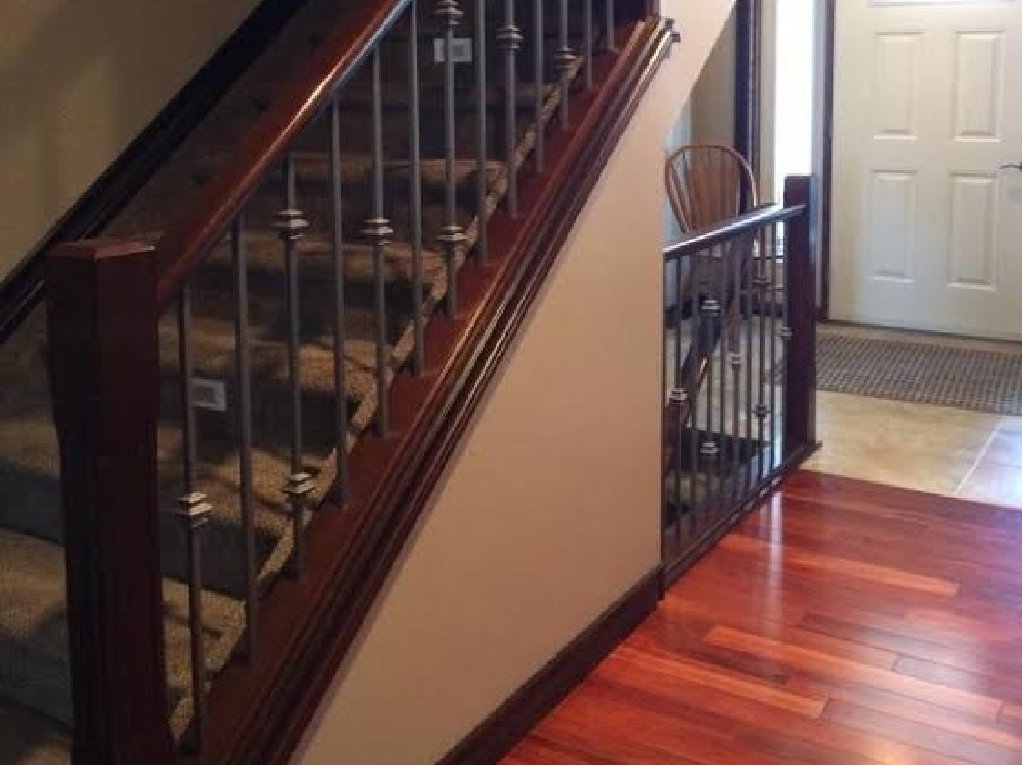 Perrys_Painting's tweet photo. We do Professional Wood Finishing too! https://t.co/NnACAwrPMS