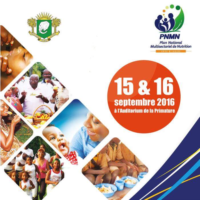Gouvciofficiel's tweet photo. Table Ronde pour le financement du Plan National Multisectoriel de Nutrition 2016-2020, https://t.co/RSt7VFlhKD https://t.co/2ydpgm7jrg