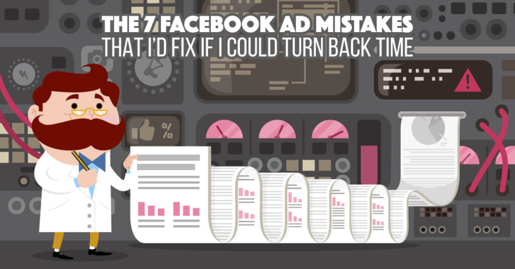 tryflightplan's tweet photo. After 1.6 Billion Ad Impressions and 408 Facebook Ads, Here’s What I’d Do Differently  https://t.co/zSmHOnE1nl https://t.co/LvOE6fYcuF
