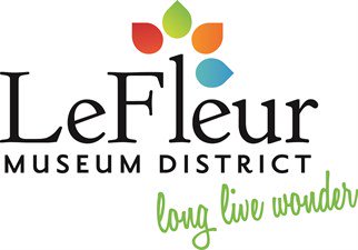 MSScienceMuseum's tweet photo. 4 unique museums ... limitless, wondrous possibilities! @LefleurDistrict  #LongLiveWonder https://t.co/sUPSMKBSJf https://t.co/nWOV5FJfqh
