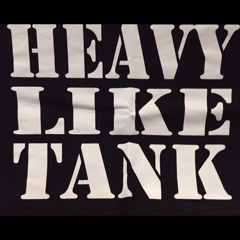 HEAVY LIKE TANK RMX by <a href="/PW_KATANAAUDIO/">Phantom Warrior</a> &amp; <a href="/soultrain_bln/">soultrain locomotive</a> ft. <a href="/Navi4Real/">NAVIGATOR</a> 
#OutSoon on <a href="/liondub/">Liondub</a> International #RT 💥👌🏾