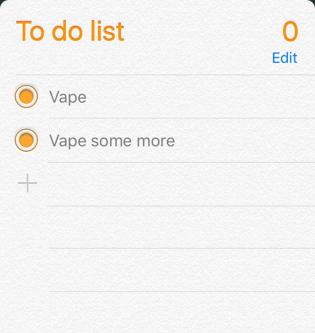 SandBoxSmoke's tweet image. Check, and done!