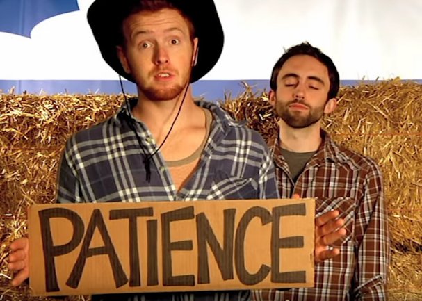 KidSpring's tweet photo. RT if you think that patience is an important lesson for kids to learn! #KSOnTheFarm https://t.co/KEh0JVUp01 https://t.co/Ca3dk8ogR2