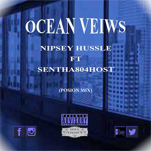 Va804Varsity's tweet photo. #OceanVeiws (#PoisonMix)
#NipseyHussel ft..#Sentha804host
#804Varsity
https://t.co/UCATS7wo6I https://t.co/00XijRh6lc