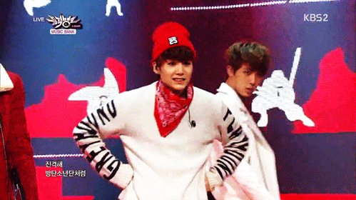 bodan_boys's tweet photo. 【リクエスト】   進撃期SUGA (gif) ̡̤̉̎֊ https://t.co/bMTJVmjFb8