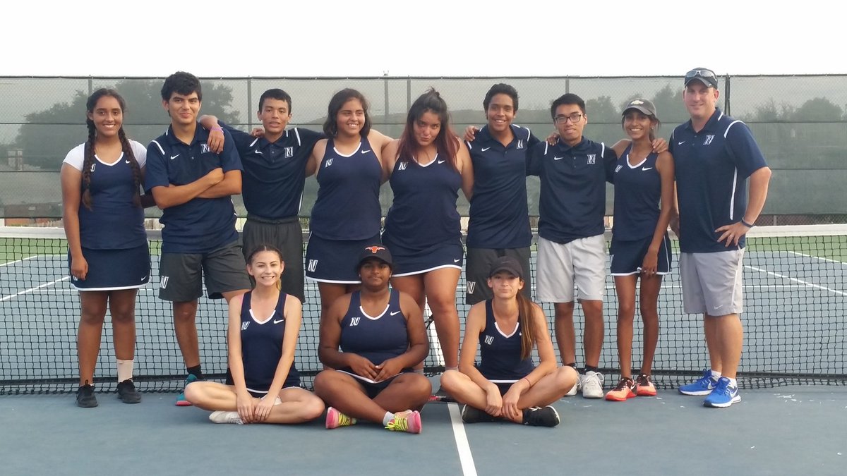NimitzTennis's tweet photo. Smashed Irving 17-2!!!! Great win and 2-0 in district!!! #23straightyears #bta #southside https://t.co/88ZwC7XBCG