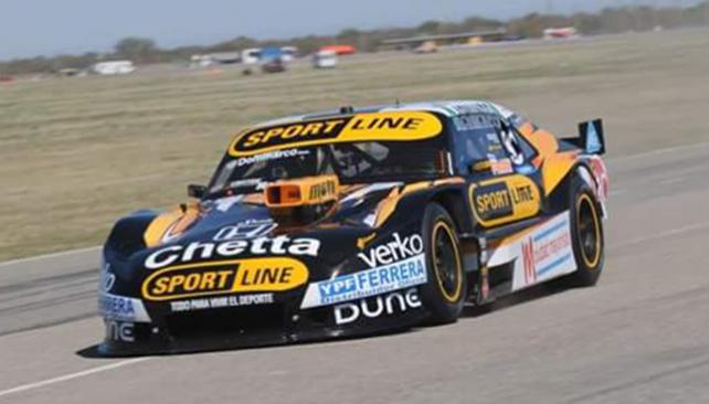 TyCSports's tweet photo. #Automovilismo Pernía se bajó del Turismo Carretera: https://t.co/rxkkju93Ni https://t.co/bRmmRsAqmu