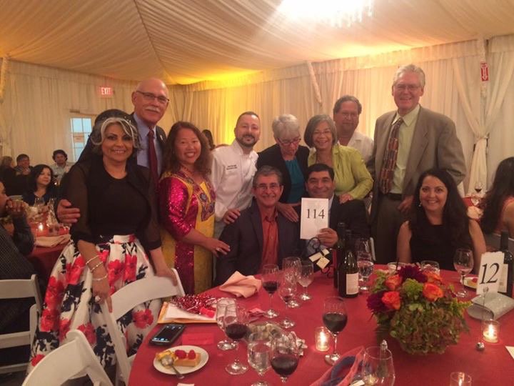 RepThompson's tweet photo. Congrats to 26 college-bound students who rec’vd scholarships from @HispanicNC! https://t.co/54VAxenTzZ