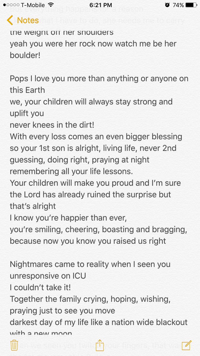 samOdadon's tweet photo. I feel much better writing this 🙏🏿👼🏿❤️ https://t.co/icjBCHDZWE