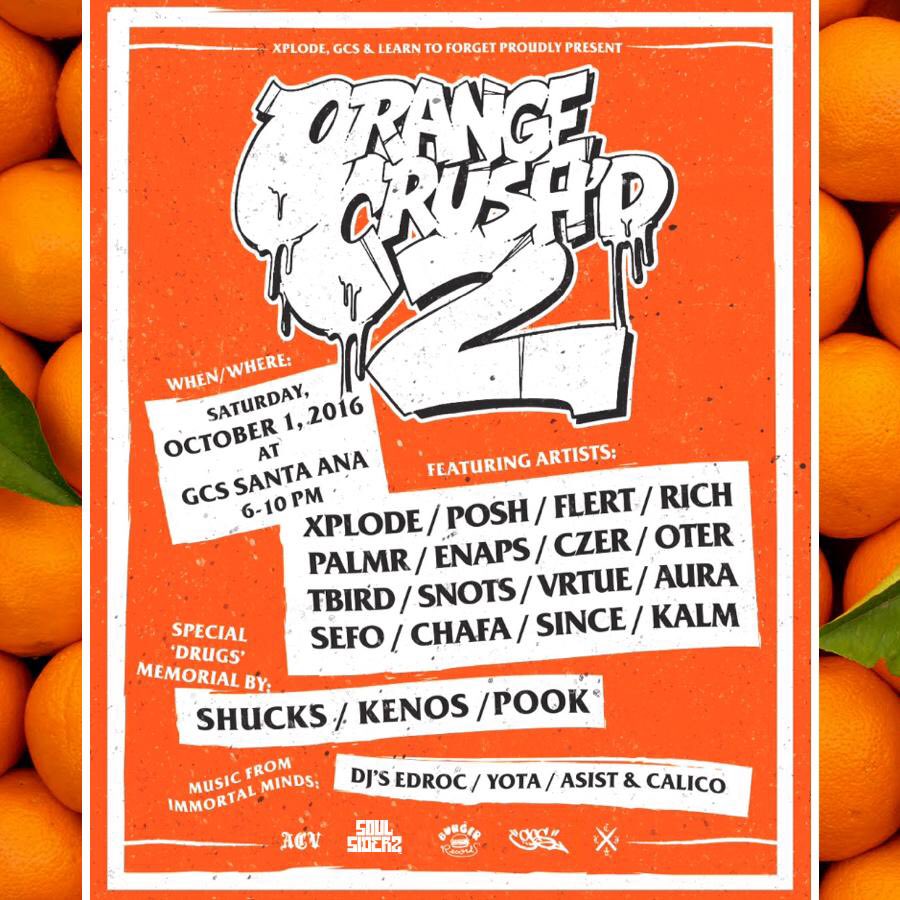 SOULSIDERZ's tweet image. #hiphop