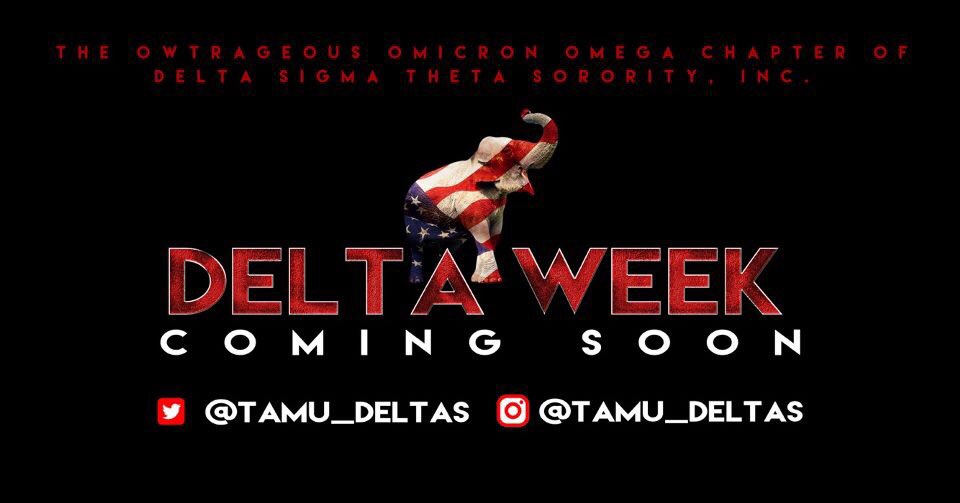 TAMU_Deltas's tweet image. 👀👀👀👀👀 #DeltaWeek