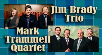 #Saskatoon: Jim Brady Trio and Mark Trammell Quartet Oct 20! Tickets at ow.ly/tOTB303YZ7x