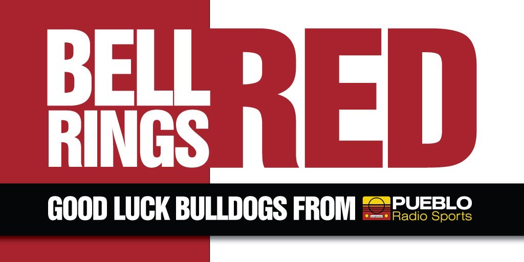 PuebloRdoSports's tweet photo. Ok Bulldog Brigade, you know the drill. Can you out RT the Orman Army? And Go..... https://t.co/5odgIeNIXd