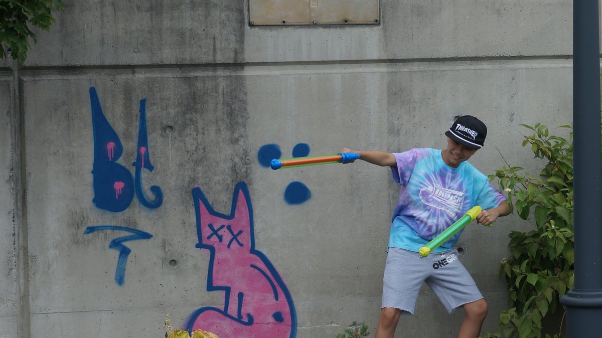 doofpaste's tweet image. Best photo shoot by far