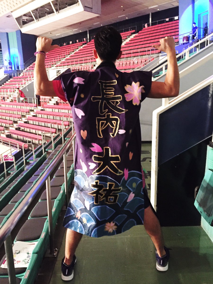 大宮スイーツ カフェ専門学校 Auf Twitter 三幸フェスティバル 夏休みにデザイン部 のみんなが作ってくれたはっぴ 紫団団長もノリノリです 大宮 スイーツ カフェ 専門学校 三フェス 体育祭 紫団