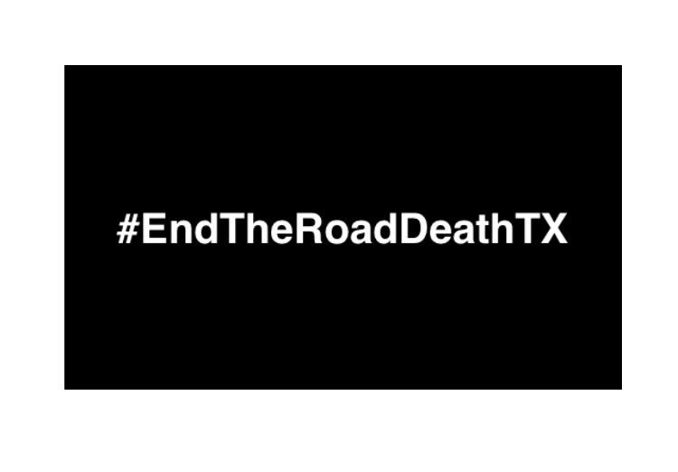 FeauxTxDOT's tweet photo. Male #bicyclist killed 1veh/bike RearEnded speed/BFT crash 12Sep MykawaRd/FuquaSt #HOUSTON TX. #TxDOTCommish https://t.co/05Hn48iIJi