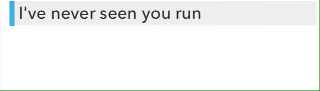 maddielevesque's tweet photo. Sums up my life #trackmanager https://t.co/eVai6Fnd56