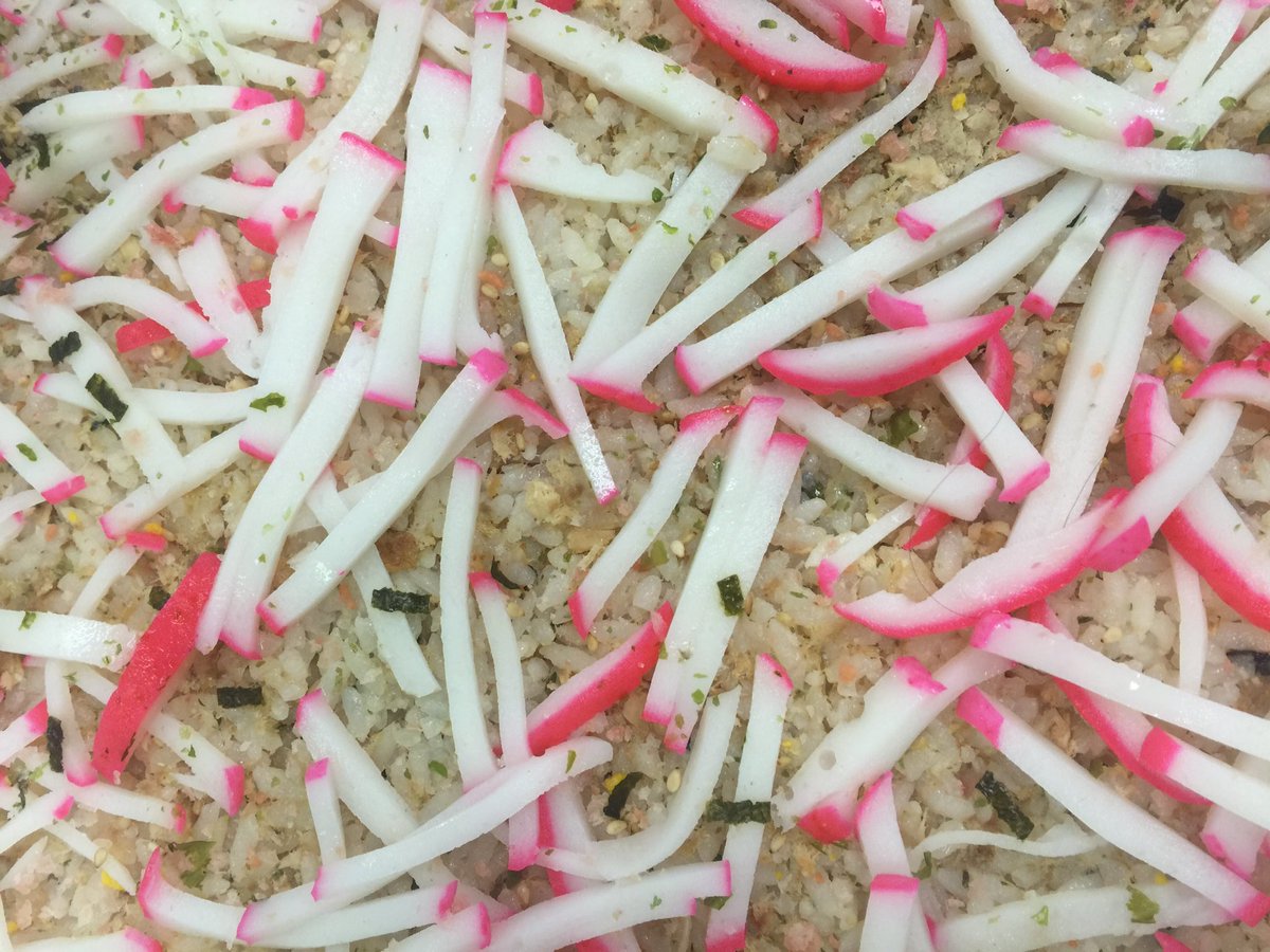 thoma_syna's tweet photo. #GotRice #RiceContest #abgLihue #FunWeek #SoOnolicious https://t.co/Cr5bV69GNV