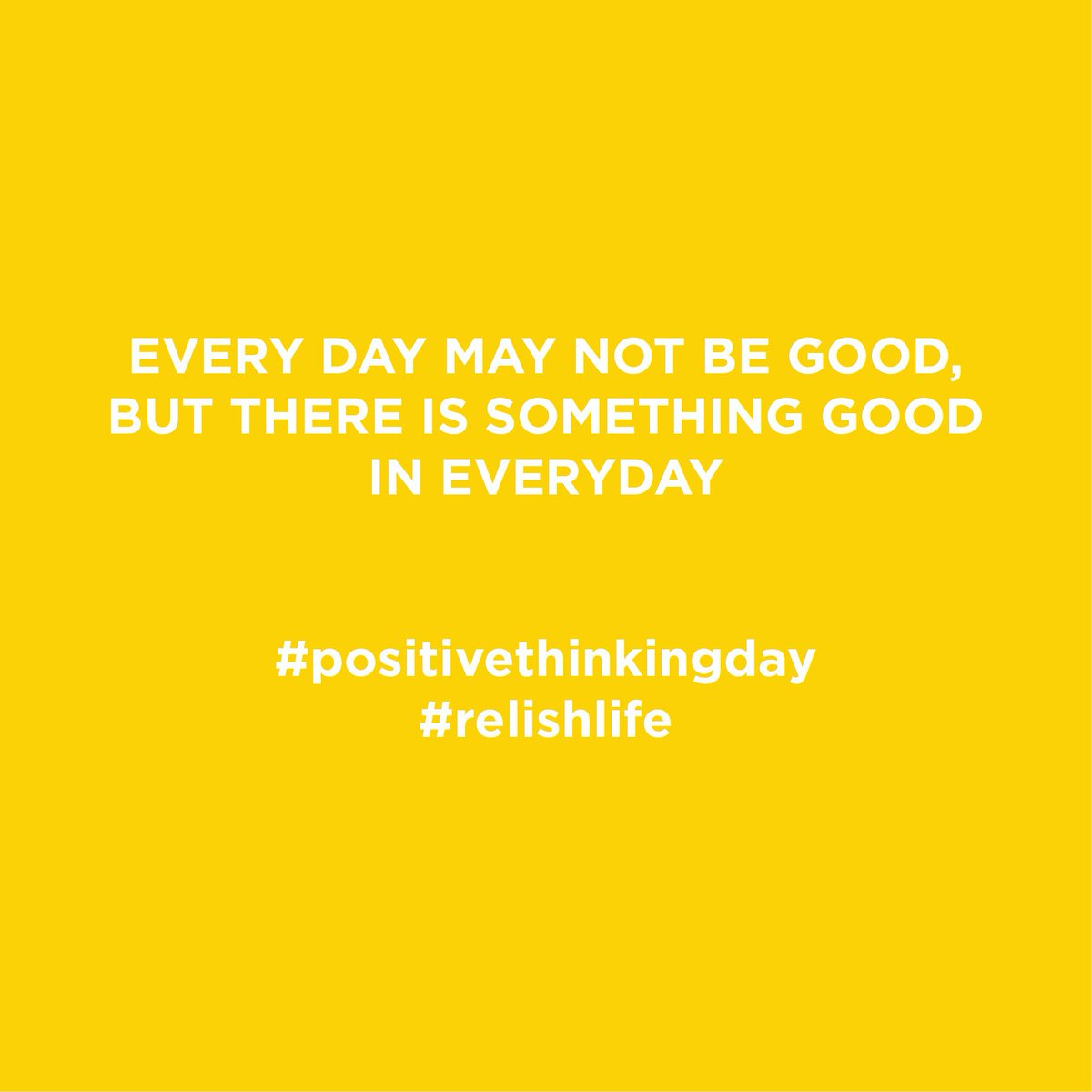 This is the day to celebrate... Make Your Day with something you really like...