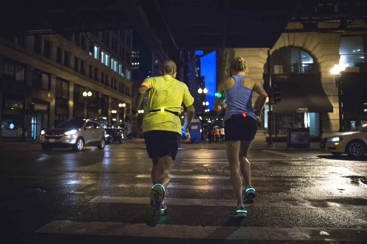 FFOakPark's tweet photo. Here are some of the running safety tips we told @ABC7Chicago . Share to save a life. https://t.co/fA3CdOEjkL https://t.co/spv3VZrYQz