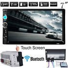 Zuoqfi__Deahhe's tweet photo. 7"HD Bluetooth Double 2DIN Car Stereo MP5 MP3 Player Touchscreen FM Radio Video  https://t.co/IwGPdaPZCx https://t.co/mUY7wjvznh