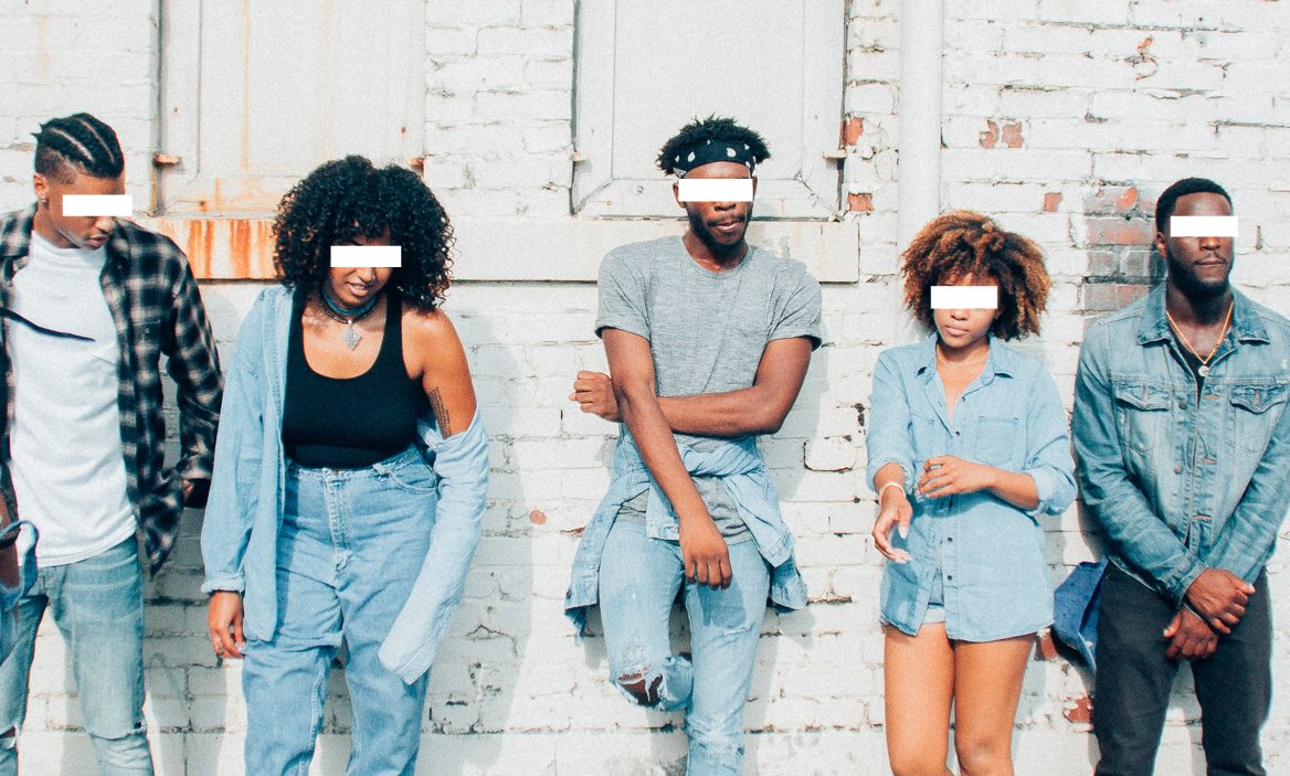 ___insomniaa's tweet image. #DENIMDAZE is this Friday! What sauce you got brewing?? 👀👖✨