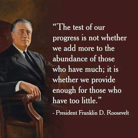 HydeBlizzardbox's tweet photo. @KgKathryn Am #FDR_DEM.FDR.BUILT BIG GOV.BIG GOV.CARED FOR US ALL! GOP-smaller gov.cares only for the1%! (#HISTORY) https://t.co/dYinPm0hOd