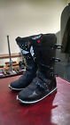 Zuoqfi__Deahhe's tweet photo. Fly Racing Maverik Motocross Boots size 11 Used https://t.co/bViwXLiPI1 https://t.co/TCQhdaANlu