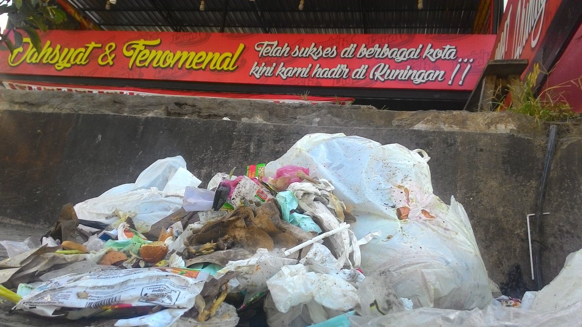 Info Kuningan ® tweet media