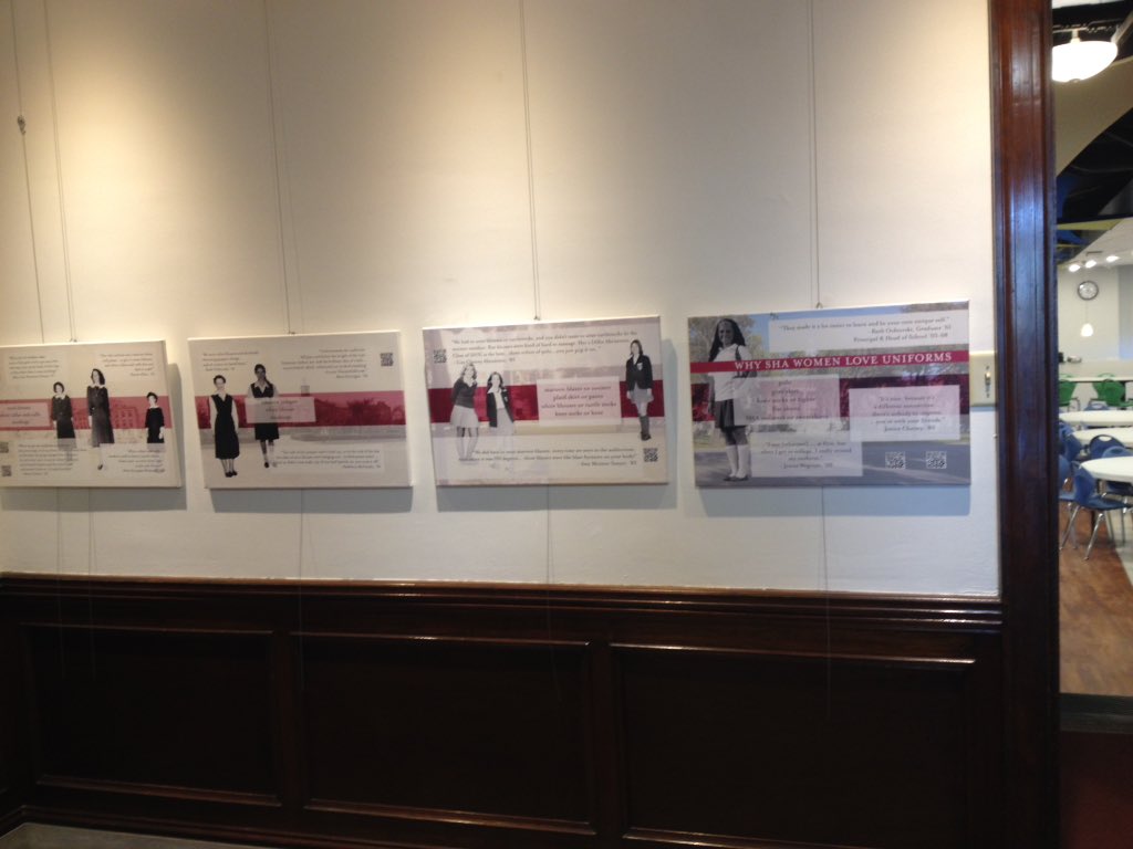dig_consulting's tweet photo. The #museum exhibit we created is coming together! https://t.co/GzBySbTdrp