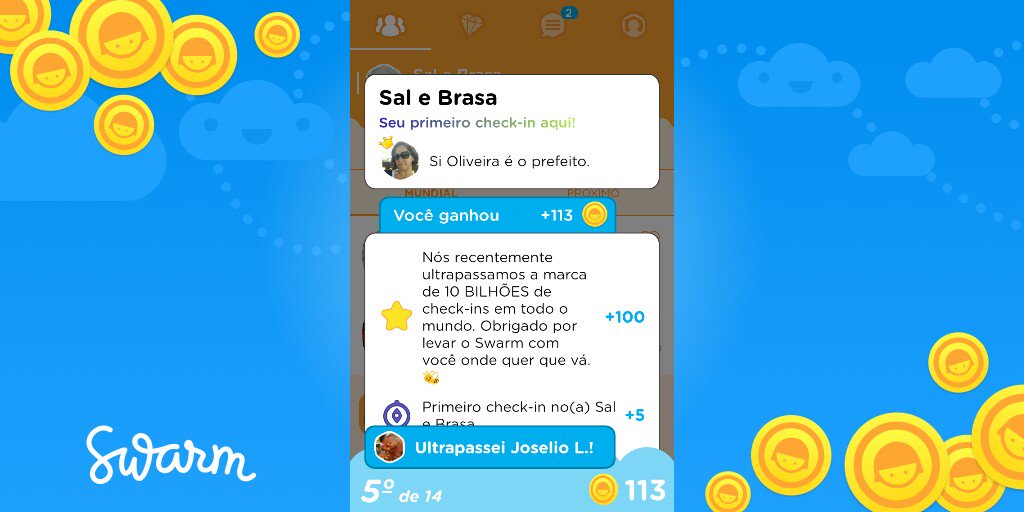 emervrig's tweet photo. Confira este check-in épico no @Swarmapp!
https://t.co/XtBR5XkWeD https://t.co/4FI9TuaAVB