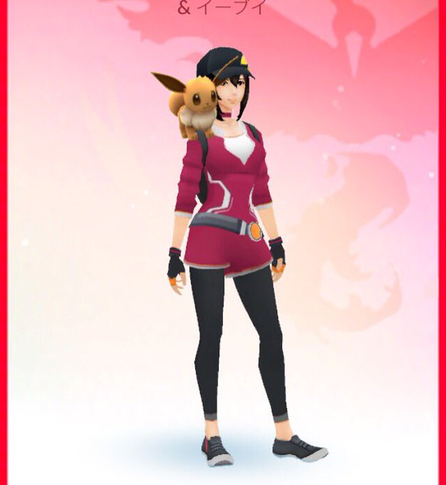 相棒ポケモン機能追加 ポケモンgoアップデート Iphone Android同時配信 16年9月14日 エキサイトニュース
