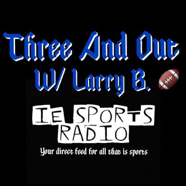 Thee_LB53's tweet photo. Join me for #ThreeAndOut live on @IESportsRadio!
#NFL #NFLKickoff2016 Recap & #TNF #NYJvsBUF
https://t.co/1uIRX3mpBC https://t.co/zJdW6ePQnM