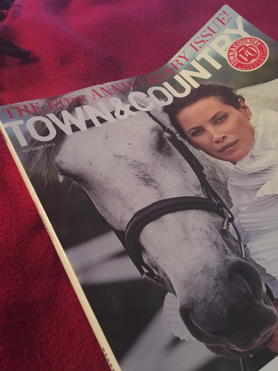 SaraGCeli's tweet image. Happy 170th Anniversary, @TandCmag! #loyalreader