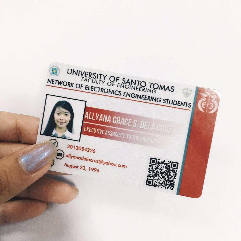 allyanadelacruz's tweet photo. NECES membership card for A.Y. 2016-2017!! #NECESChange ❤️ https://t.co/ctLwQDVfmS https://t.co/NDctHKmCqz
